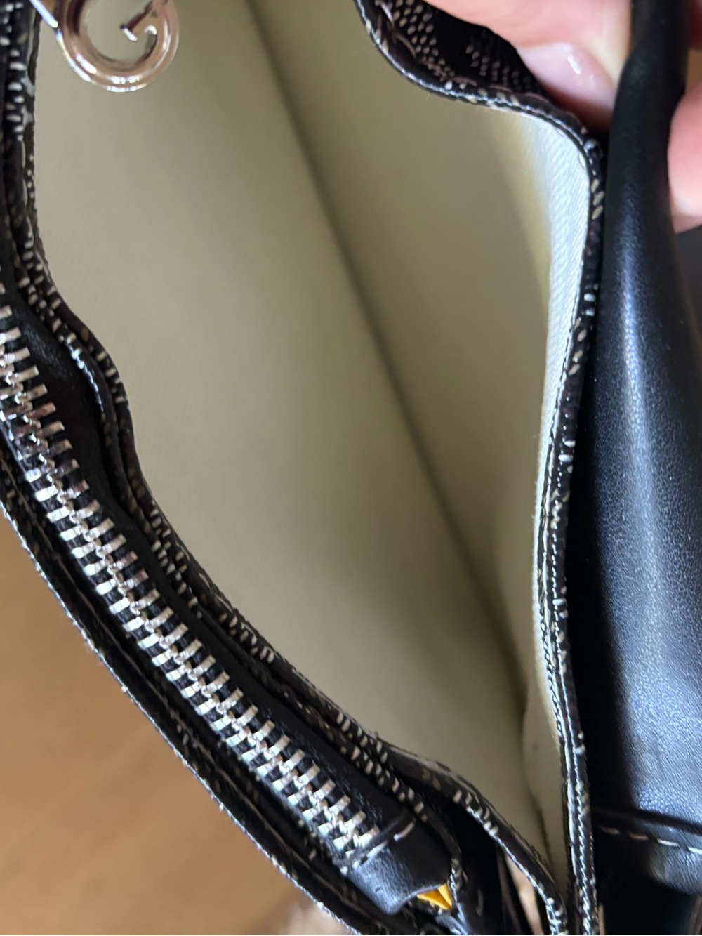 Crossbody bag - Picture 5 of 11